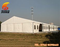 倉(cāng)庫篷房01