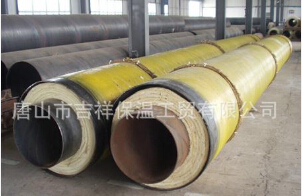 【聚氨酯保溫管】又實(shí)用，值得信賴