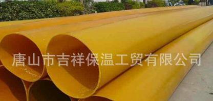 橡塑保溫管，減少能源消耗