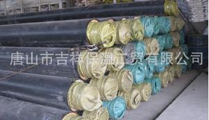 【預(yù)制直埋保溫管】"效果好，應(yīng)用廣泛"