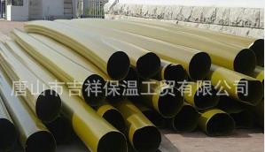 【聚乙烯外套管】“使用的溫度范圍大，抗壓強(qiáng)”