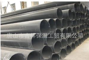 【高密度聚乙烯外護(hù)管】“使用壽命長，良好的耐沖擊性”
