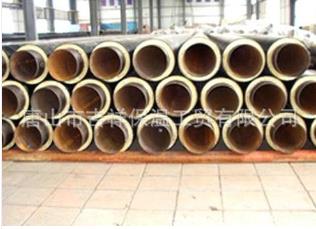 【預(yù)制直埋管】“讓水資源更加干凈、”