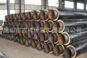 【聚氨酯直埋保溫管】“保溫、效果居”