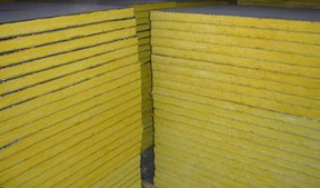 巖棉復(fù)合板結(jié)構(gòu)組成,簡單易了解！