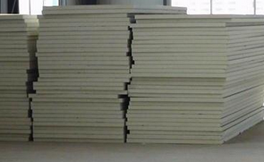 保溫效果好，聚氨酯保溫板產(chǎn)品！