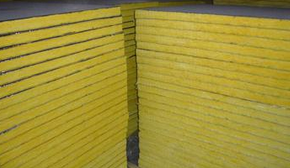 巖棉復(fù)合板施工時應(yīng)注意哪幾項？