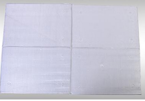 內(nèi)外絕緣，溫暖【stp保溫板】