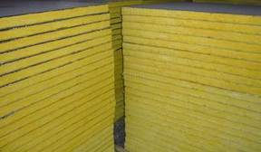 守護(hù)，幸福國度【巖棉復(fù)合板】