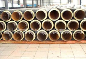 【預制直埋管】夢想無界，科技。