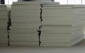 【聚氨酯保溫板】我的眼里只有你。