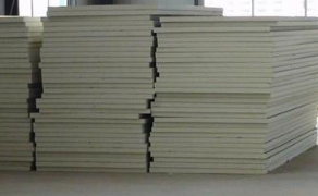 【聚氨酯保溫板】絕熱性能要做到。