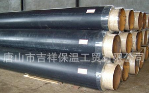 如同小蘋(píng)果，溫暖我心窩【預(yù)制保溫管】