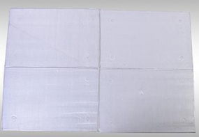 智慧演繹，無(wú)處不在！【stp保溫板】