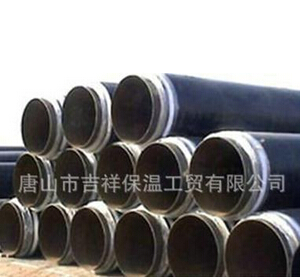 保溫管了解安裝，為生命負(fù)責(zé)