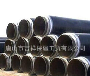 唐山直埋保溫管，不一樣的保溫管
