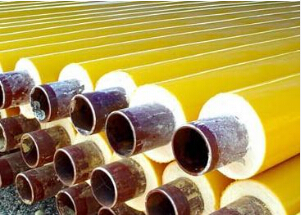  為社會服務(wù)而存在，不忘初心--直埋管