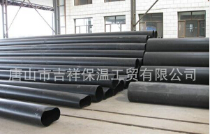 的產(chǎn)品，才能帶來誠信--塑料管皮