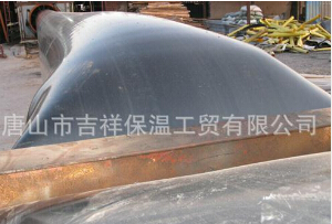 它是聚乙烯，也是外護管--聚乙烯外護管