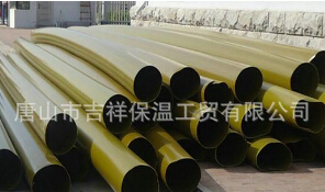  聚乙烯外套管是什么樣的？點開就知道了