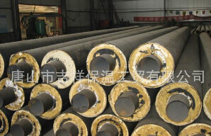  發(fā)展很迅猛，實力很強悍--直埋式保溫管