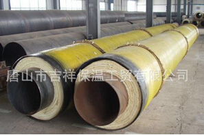 【唐山聚氨酯保溫管】節(jié)能，哪里體現(xiàn)