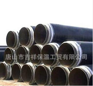 直埋保溫管道焊縫咬邊問(wèn)題，我們需要怎么處理