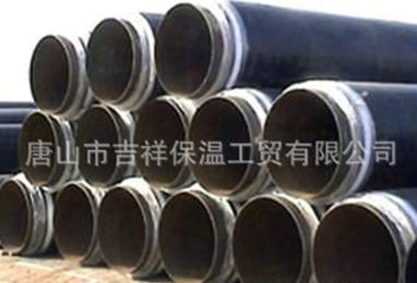 產(chǎn)品“保溫管”，具備的特點