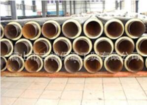 預制直埋管出現(xiàn)問題，我們有方法