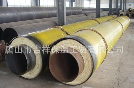 聚氨酯保溫管施工中所具備的特點？