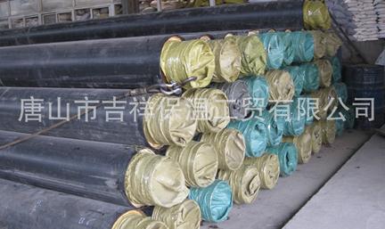 預(yù)制直埋保溫管地下敷設(shè)方法有哪些？