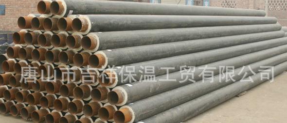 蒸汽保溫管有怎樣的結(jié)構(gòu)機(jī)理？