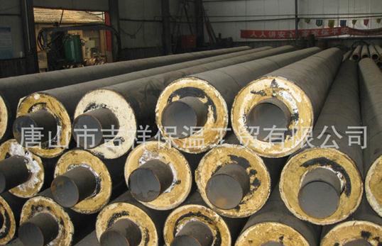 直埋式保溫管的優(yōu)點(diǎn)有哪些？