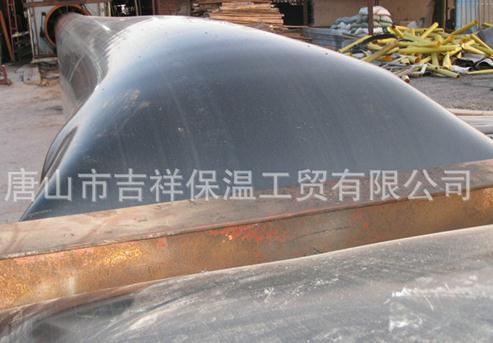 聚乙烯保溫管的優(yōu)點有哪些？