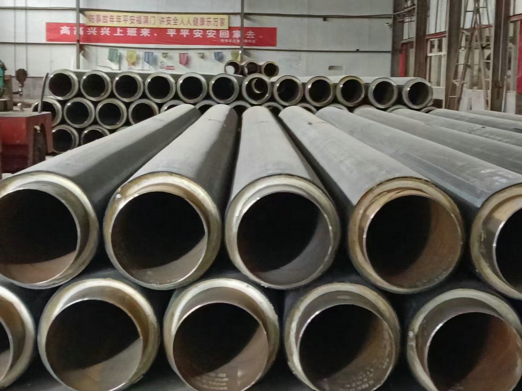 直埋管的質(zhì)量決定了什么？