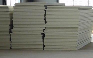 聚氨酯保溫板的一個(gè)施工步驟有？