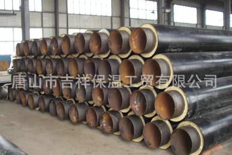 聚乙烯保溫管有怎樣的性能及結(jié)構(gòu)？