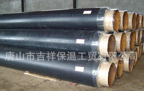 預(yù)制保溫管焊接時(shí)應(yīng)當(dāng)注意的事項(xiàng)？