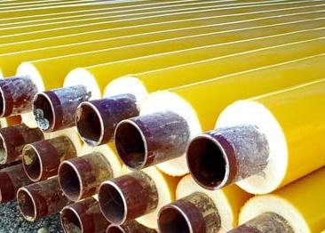 聚氨酯直埋管有什么性能優(yōu)勢(shì)？