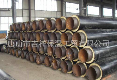 鋼套鋼保溫管組成、應(yīng)用及特點(diǎn)分享
