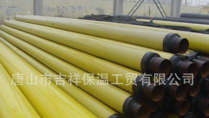 鋼套鋼直埋保溫管施工要注意哪些事項(xiàng)？