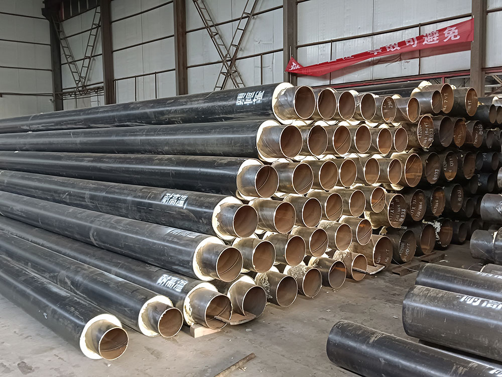 聚氨酯保溫管的領(lǐng)域怎樣？